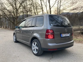 VW Touran 1.9TDI 105, снимка 4