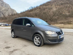VW Touran 1.9TDI 105, снимка 1
