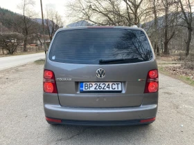 VW Touran 1.9TDI 105, снимка 6