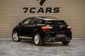 Citroen DS5 Hybrid * Шибидах * Панорама, снимка 4