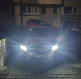 Chevrolet Cruze 1.6, снимка 3