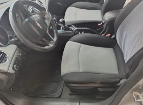 Chevrolet Cruze 1.6, снимка 5