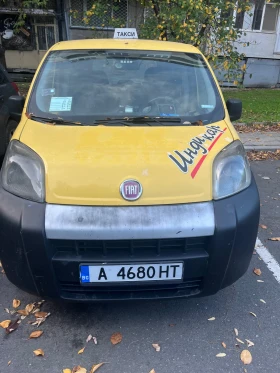 Fiat Qubo, снимка 2
