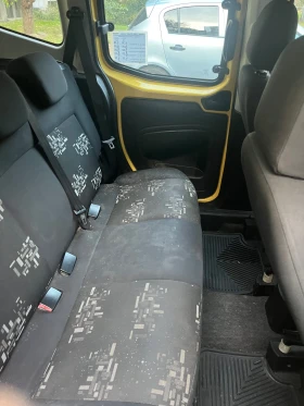 Fiat Qubo, снимка 4