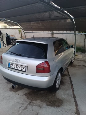 Audi A3, снимка 2