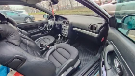 Peugeot 406 Coupe, снимка 4