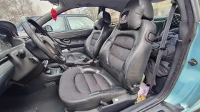 Peugeot 406 Coupe, снимка 6