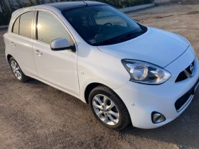 Nissan Micra 1.2Automat, снимка 2