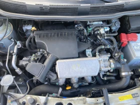Nissan Micra 1.2Automat, снимка 11