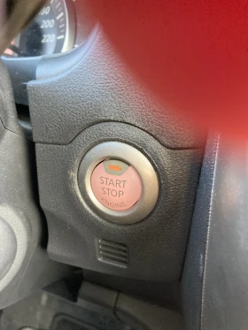 Nissan Micra 1.2Automat, снимка 10