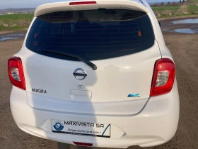 Nissan Micra 1.2Automat, снимка 3