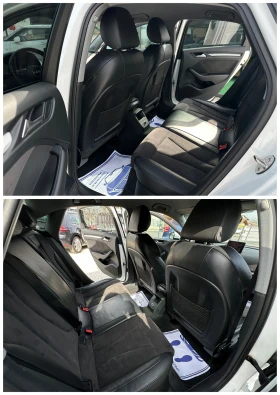 Audi A3 Limousine* 2.0 TDI* 150 k.c* Xenon* , снимка 14