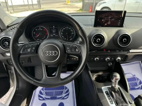 Audi A3 Limousine* 2.0 TDI* 150 k.c* Xenon* , снимка 9