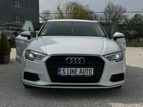 Audi A3 Limousine* 2.0 TDI* 150 k.c* Xenon* , снимка 2