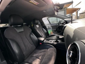 Audi A3 Limousine* 2.0 TDI* 150 k.c* Xenon* , снимка 13