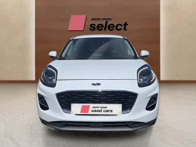 Ford Puma 1.0 EcoBoost, снимка 2