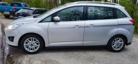 Ford C-max 1.6i * 150к.с* EcoBoost* , снимка 6