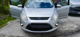 Ford C-max 1.6i * 150к.с* EcoBoost* , снимка 9