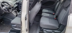 Ford C-max 1.6i * 150к.с* EcoBoost* , снимка 15