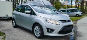 Ford C-max 1.6i * 150к.с* EcoBoost* , снимка 1