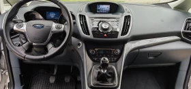 Ford C-max 1.6i * 150к.с* EcoBoost* , снимка 13