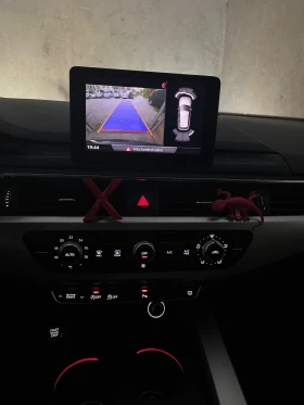 Audi A4 2.0TDI  б9 Quattro , снимка 15