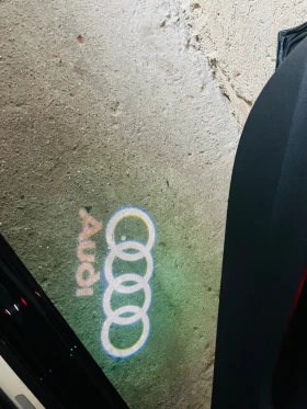 Audi A4 2.0TDI  б9 Quattro , снимка 12