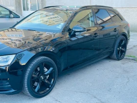 Audi A4 2.0TDI  б9 Quattro , снимка 8