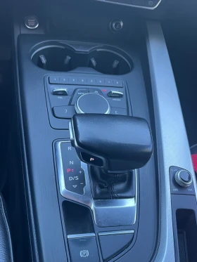 Audi A4 2.0TDI  б9 Quattro , снимка 10