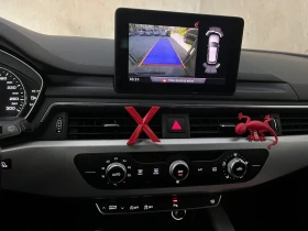 Audi A4 2.0TDI  б9 Quattro , снимка 11