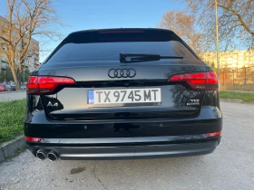 Audi A4 2.0TDI  б9 Quattro , снимка 2
