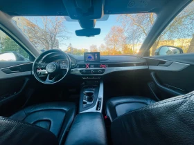 Audi A4 2.0TDI  б9 Quattro , снимка 3