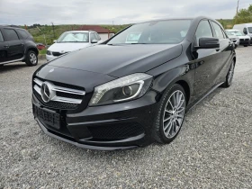 Mercedes-Benz A 180 А 180 CDI AMG , снимка 1