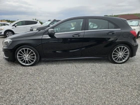 Mercedes-Benz A 180 А 180 CDI AMG , снимка 8