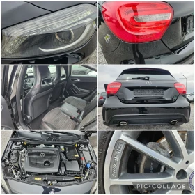 Mercedes-Benz A 180 А 180 CDI AMG , снимка 17