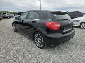 Mercedes-Benz A 180 А 180 CDI AMG , снимка 7