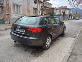 Audi A3 2.0Т Quattro, снимка 6