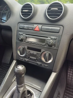 Audi A3 2.0Т Quattro, снимка 10