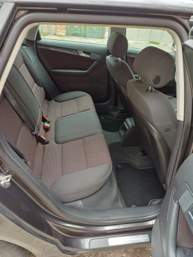 Audi A3 2.0Т Quattro, снимка 7