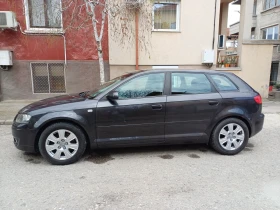 Audi A3 2.0Т Quattro, снимка 2
