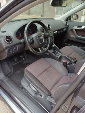 Audi A3 2.0Т Quattro, снимка 4