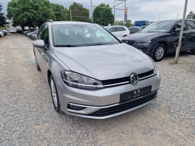 VW Golf 1.6TDI-116k.s-HIGHLINE-FACELIFT-NAVI-EURO 6, снимка 1