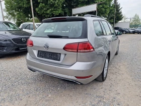 VW Golf 1.6TDI-116k.s-HIGHLINE-FACELIFT-NAVI-EURO 6, снимка 6