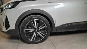 Peugeot 3008 1.6 PLUG-IN-HYBRID* GT-LINE* 4WD* 360 , снимка 6