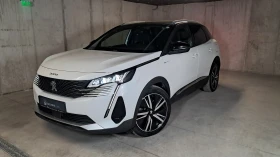 Peugeot 3008 1.6 PLUG-IN-HYBRID* GT-LINE* 4WD* 360 , снимка 1