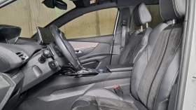Peugeot 3008 1.6 PLUG-IN-HYBRID* GT-LINE* 4WD* 360 , снимка 9