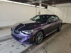 BMW 230 I XDRIVE| HARMAN KARDON| PANO| 2 КЛЮЧА| , снимка 1