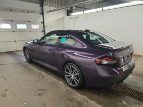 BMW 230 I XDRIVE| HARMAN KARDON| PANO| 2 КЛЮЧА| , снимка 4