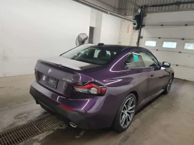 BMW 230 I XDRIVE| HARMAN KARDON| PANO| 2 КЛЮЧА| , снимка 3