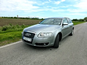 Audi A6 Audi a6 c6 3.0 224 TDI Quattro, снимка 2